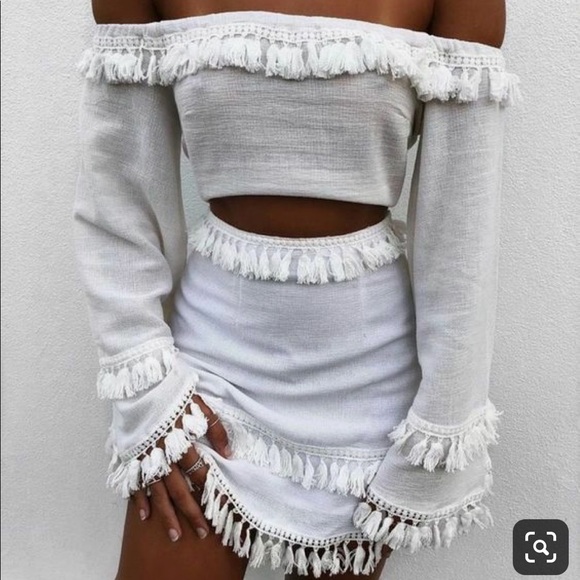 skylar and madison Dresses & Skirts - SOLD